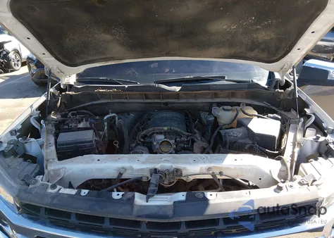 2021 Chevrolet Silverado 1500 4Wd Short Bed Lt z USA, uszkodzony, nr VIN 3GCUYDED0MG367334